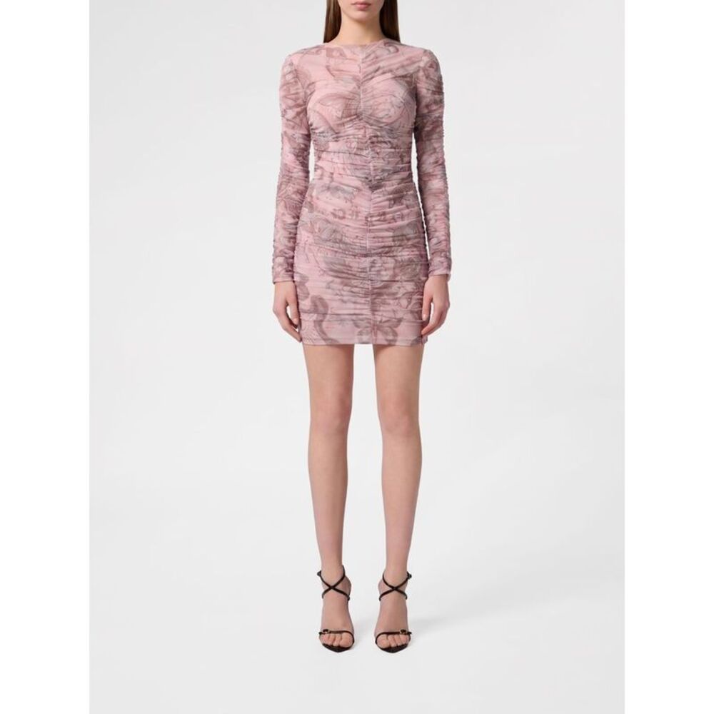 Philipp Plein Women Dress Woman Philipp Plein